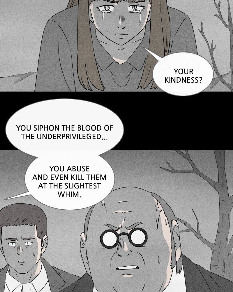 Tales of the Unusual Chapter 375 page 20 - 