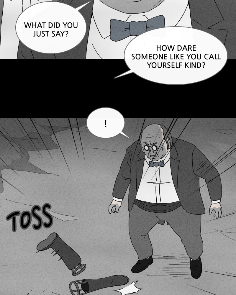 Tales of the Unusual Chapter 375 page 21 - 
