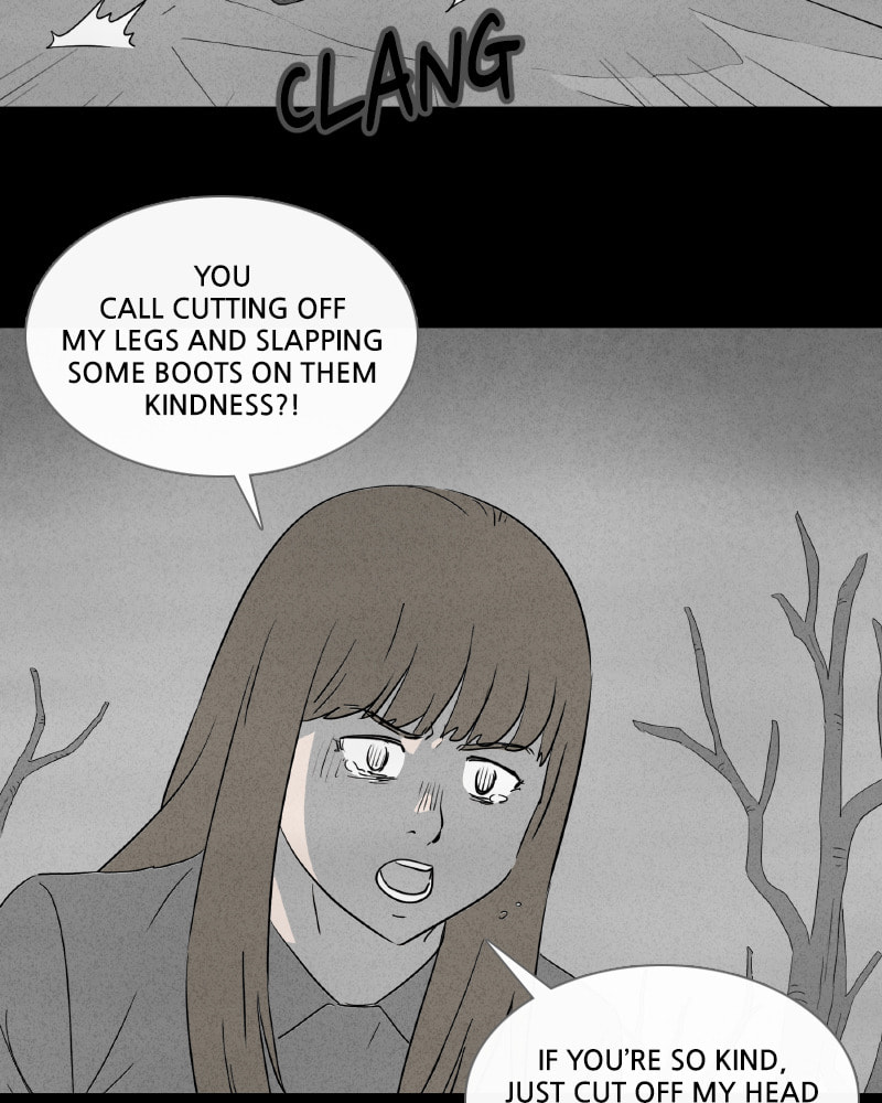 Tales of the Unusual Chapter 375 page 22 - 