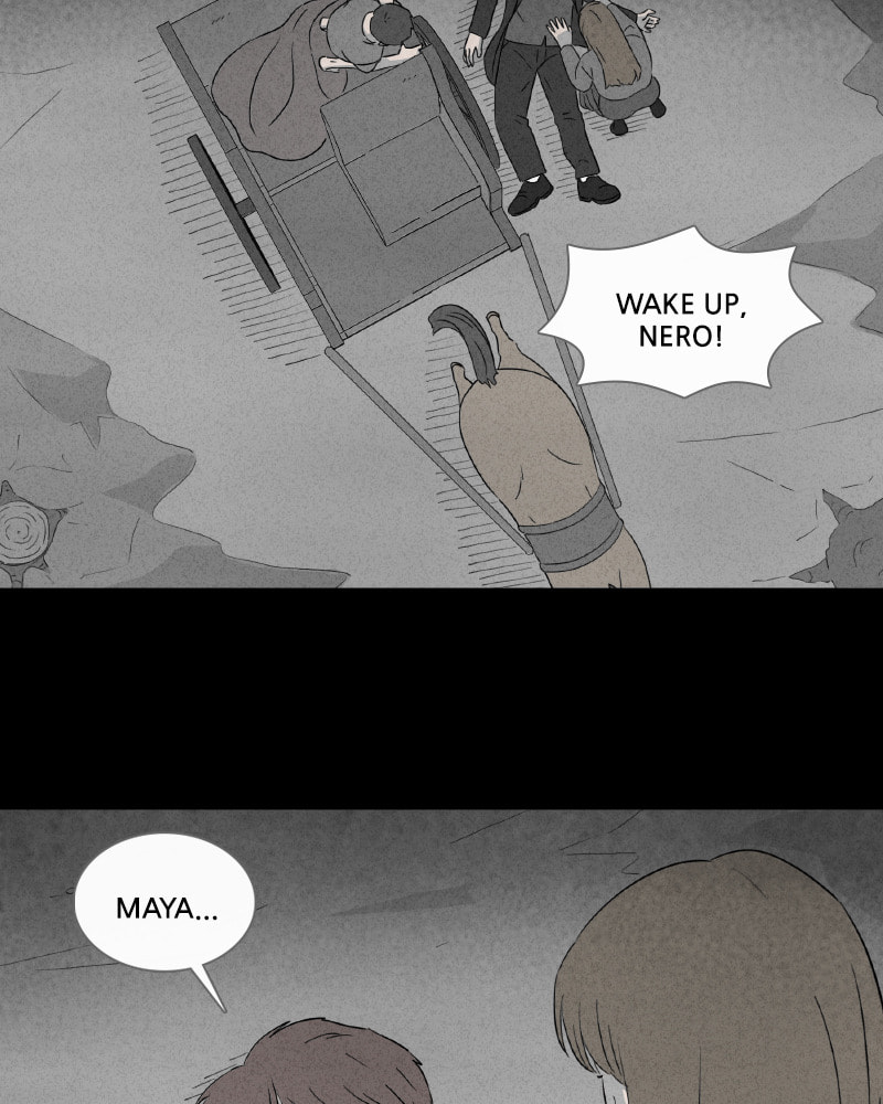 Tales of the Unusual Chapter 375 page 4 - 