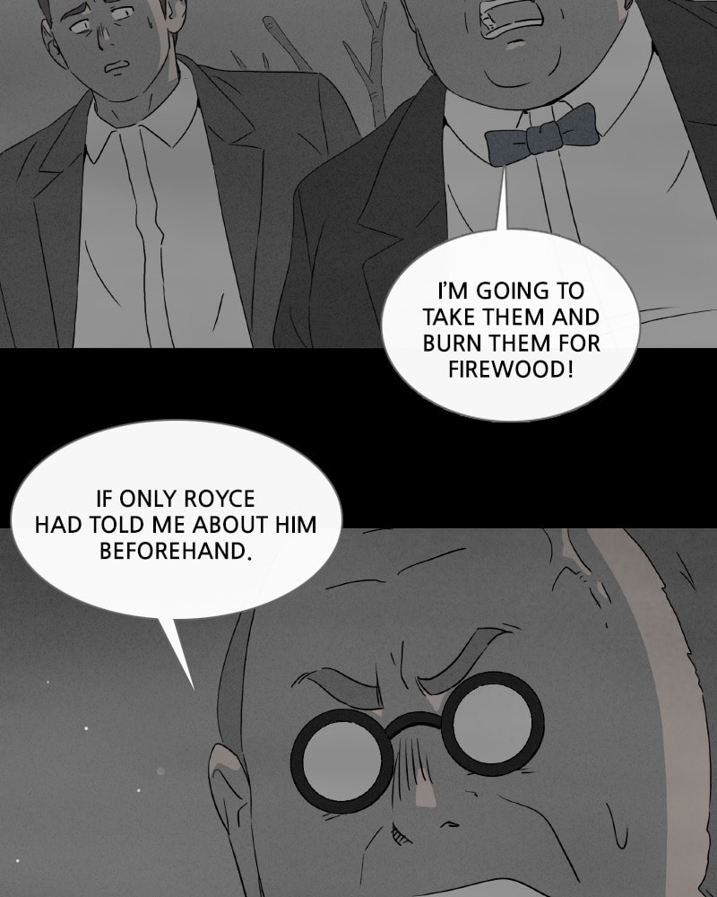 Tales of the Unusual Chapter 375 page 49 - 