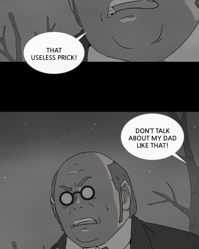Tales of the Unusual Chapter 375 page 50 - 