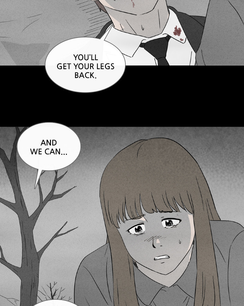 Tales of the Unusual Chapter 375 page 6 - 