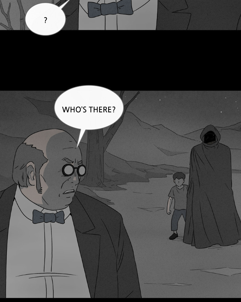 Tales of the Unusual Chapter 375 page 51 - 