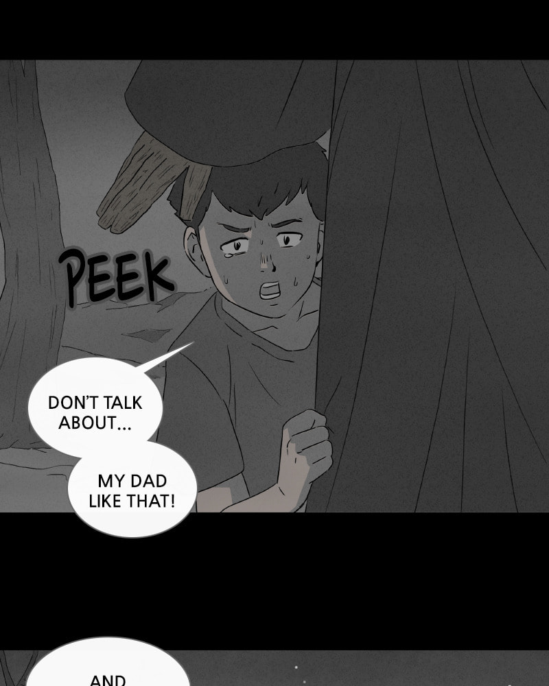 Tales of the Unusual Chapter 375 page 53 - 