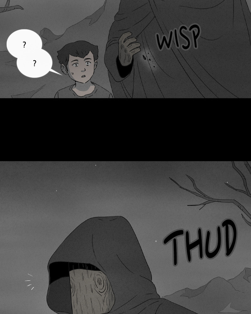 Tales of the Unusual Chapter 376 page 14 - 