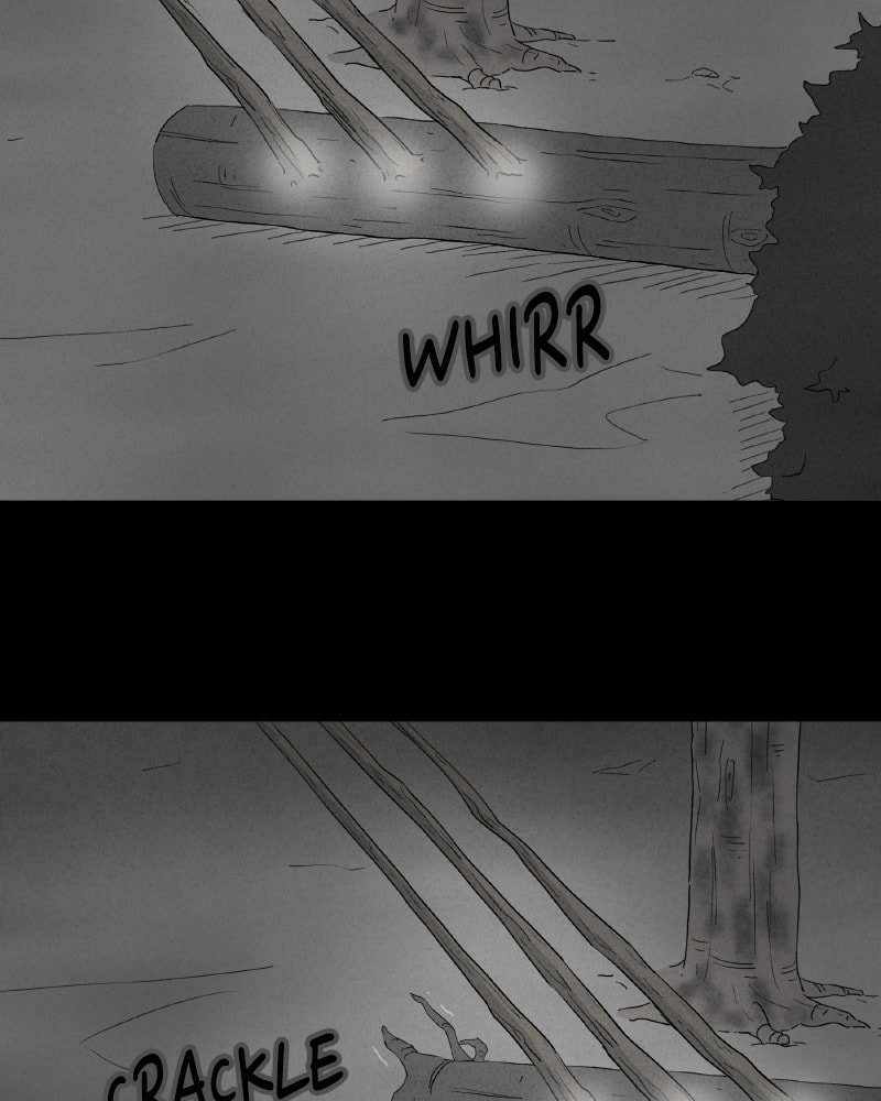 Tales of the Unusual Chapter 376 page 20 - 