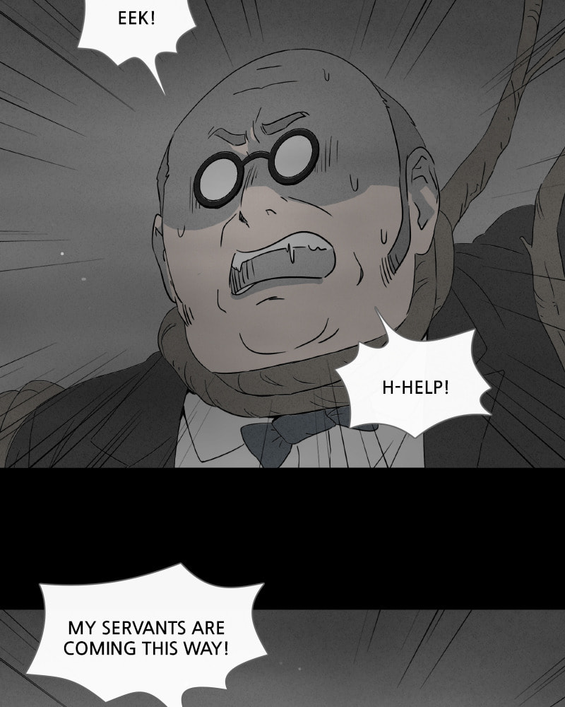 Tales of the Unusual Chapter 376 page 3 - 