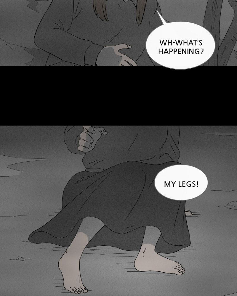 Tales of the Unusual Chapter 376 page 29 - 