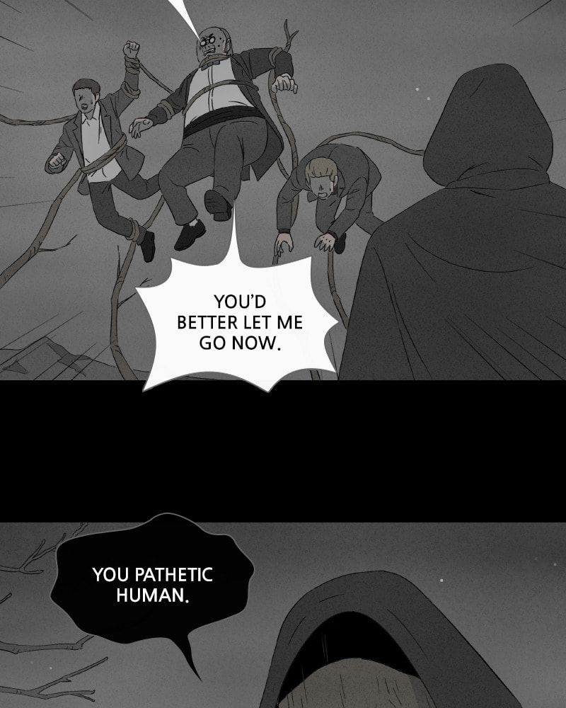 Tales of the Unusual Chapter 376 page 4 - 