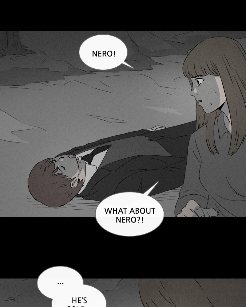 Tales of the Unusual Chapter 376 page 32 - 