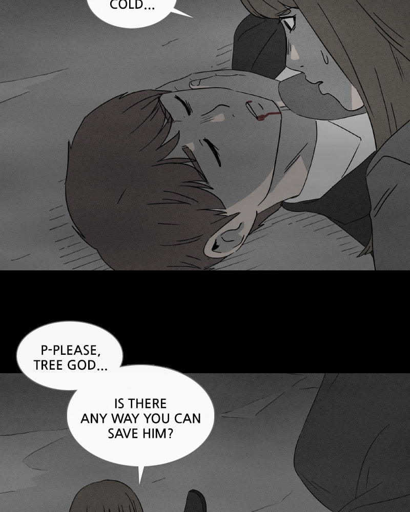 Tales of the Unusual Chapter 376 page 33 - 