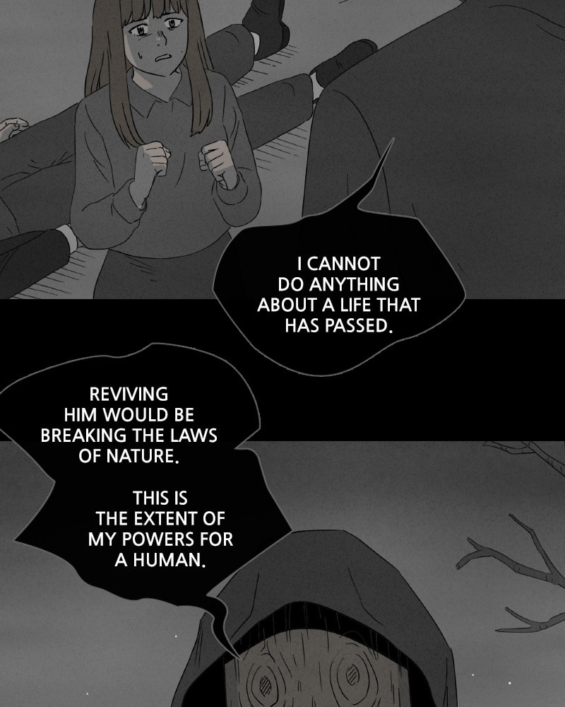 Tales of the Unusual Chapter 376 page 34 - 