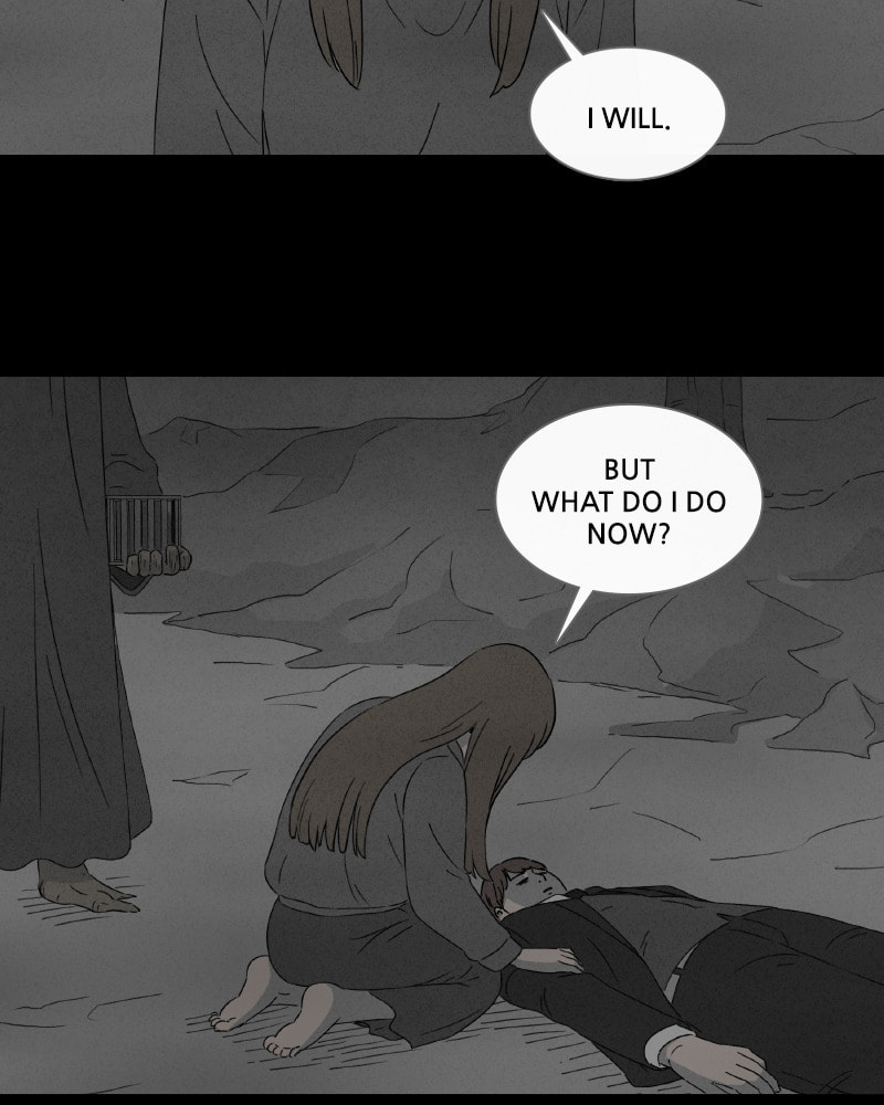 Tales of the Unusual Chapter 376 page 36 - 