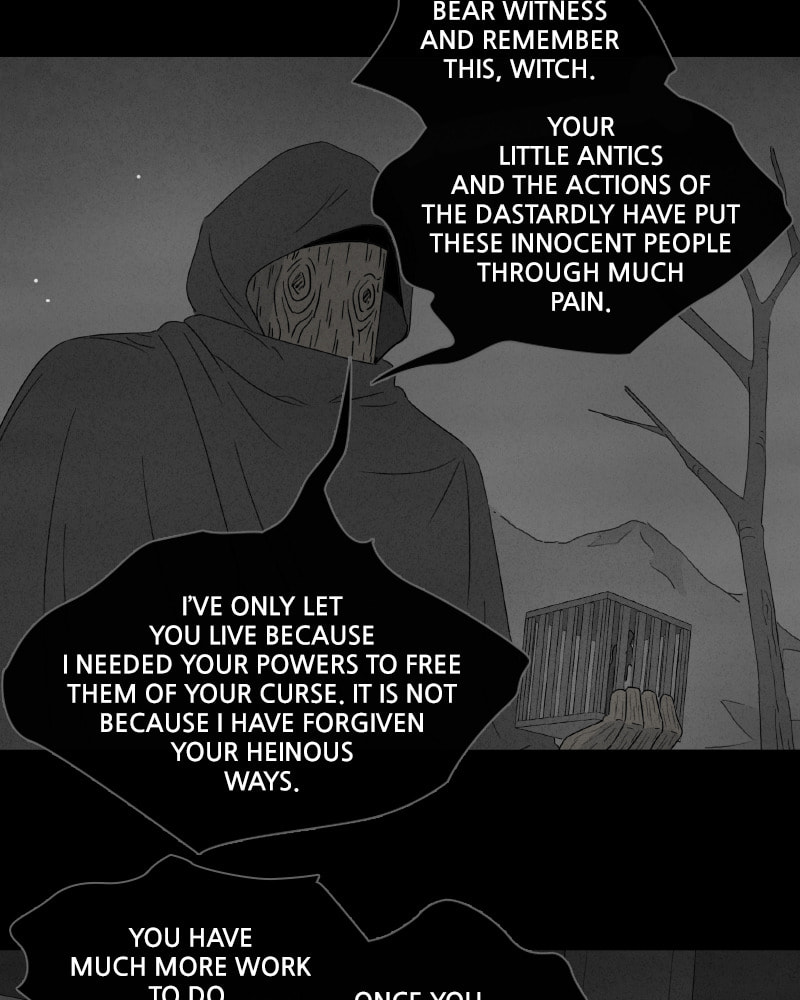 Tales of the Unusual Chapter 376 page 38 - 