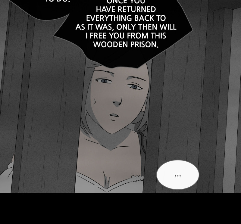 Tales of the Unusual Chapter 376 page 39 - 