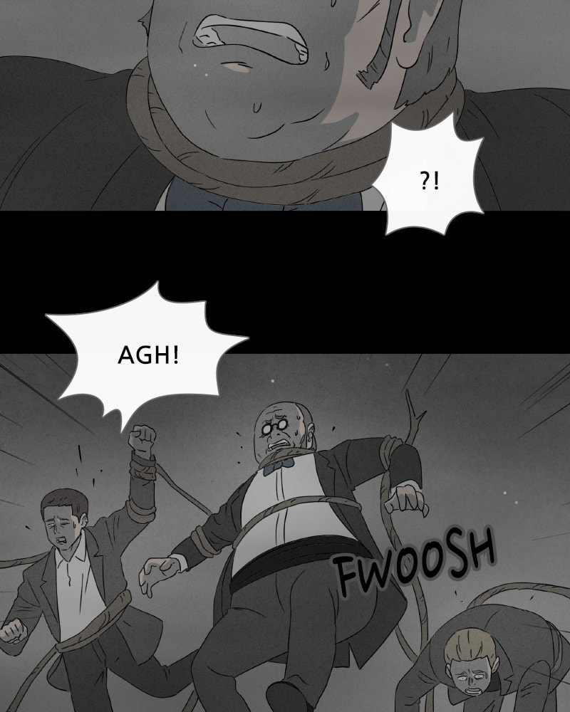 Tales of the Unusual Chapter 376 page 6 - 