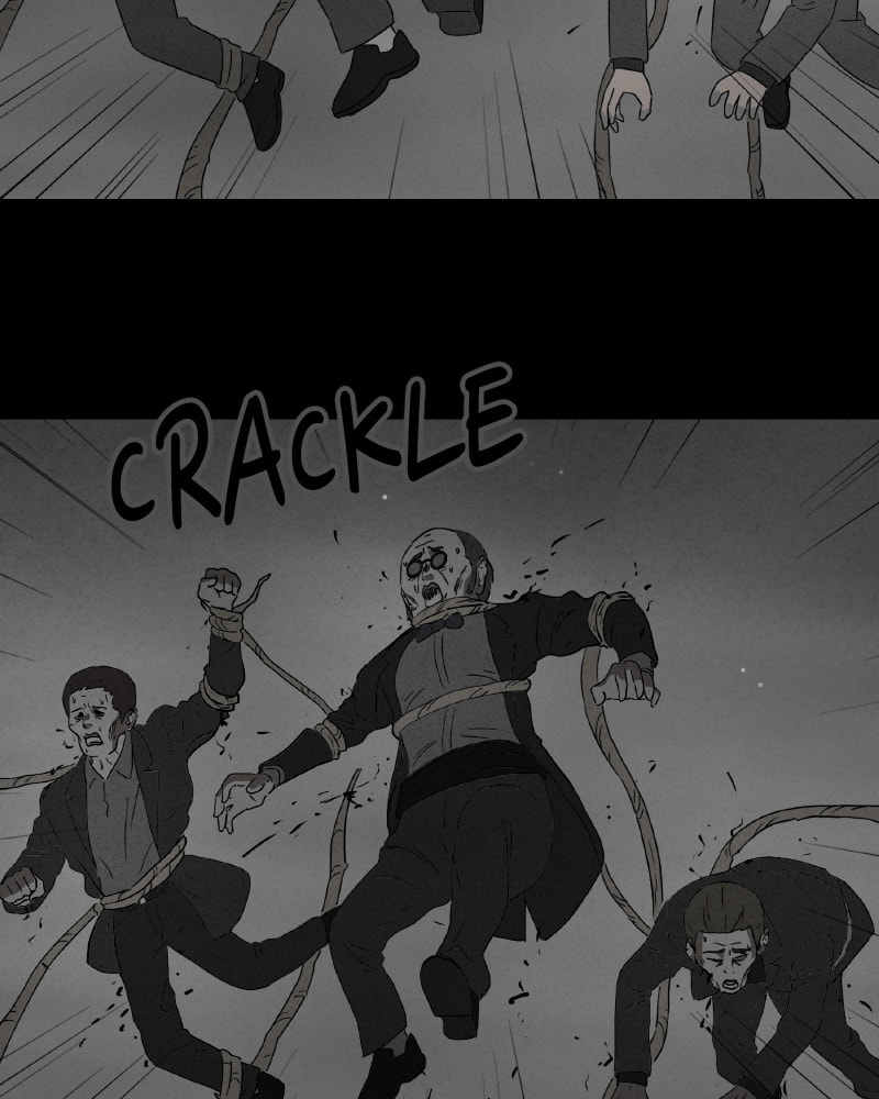 Tales of the Unusual Chapter 376 page 7 - 