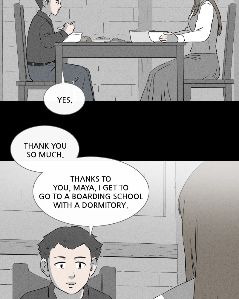 Tales of the Unusual Chapter 376 page 61 - 