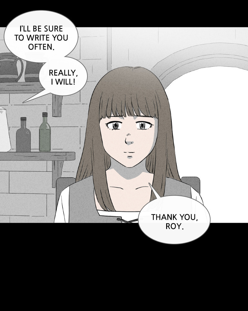 Tales of the Unusual Chapter 376 page 63 - 