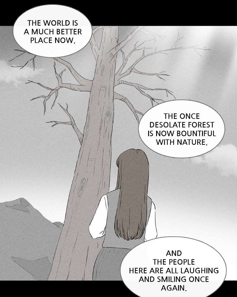 Tales of the Unusual Chapter 376 page 70 - 