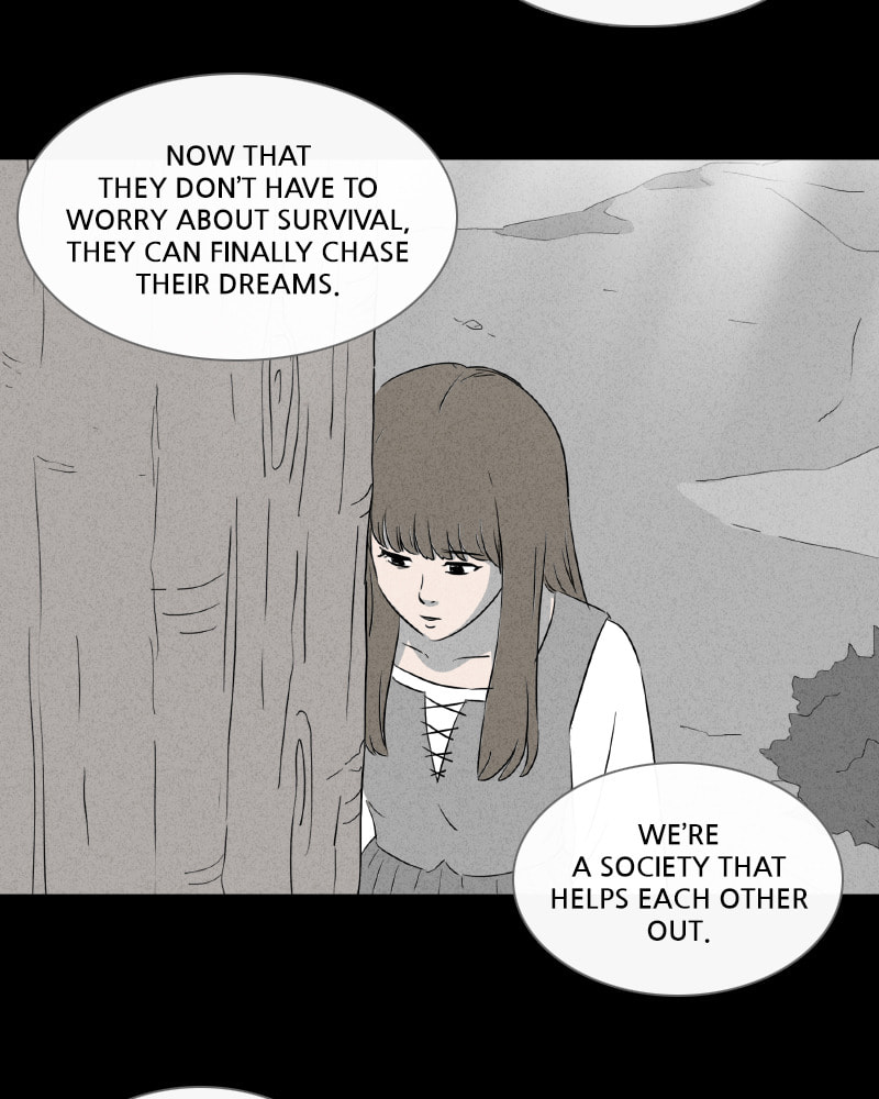 Tales of the Unusual Chapter 376 page 71 - 
