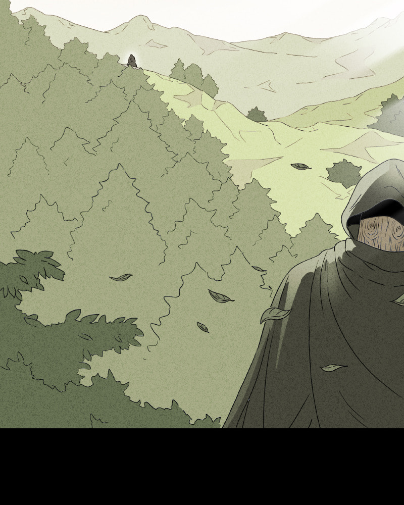 Tales of the Unusual Chapter 376 page 98 - 