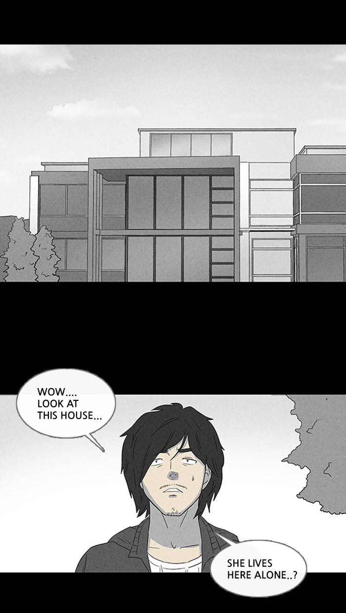 Tales of the Unusual Chapter 38 page 12 - 