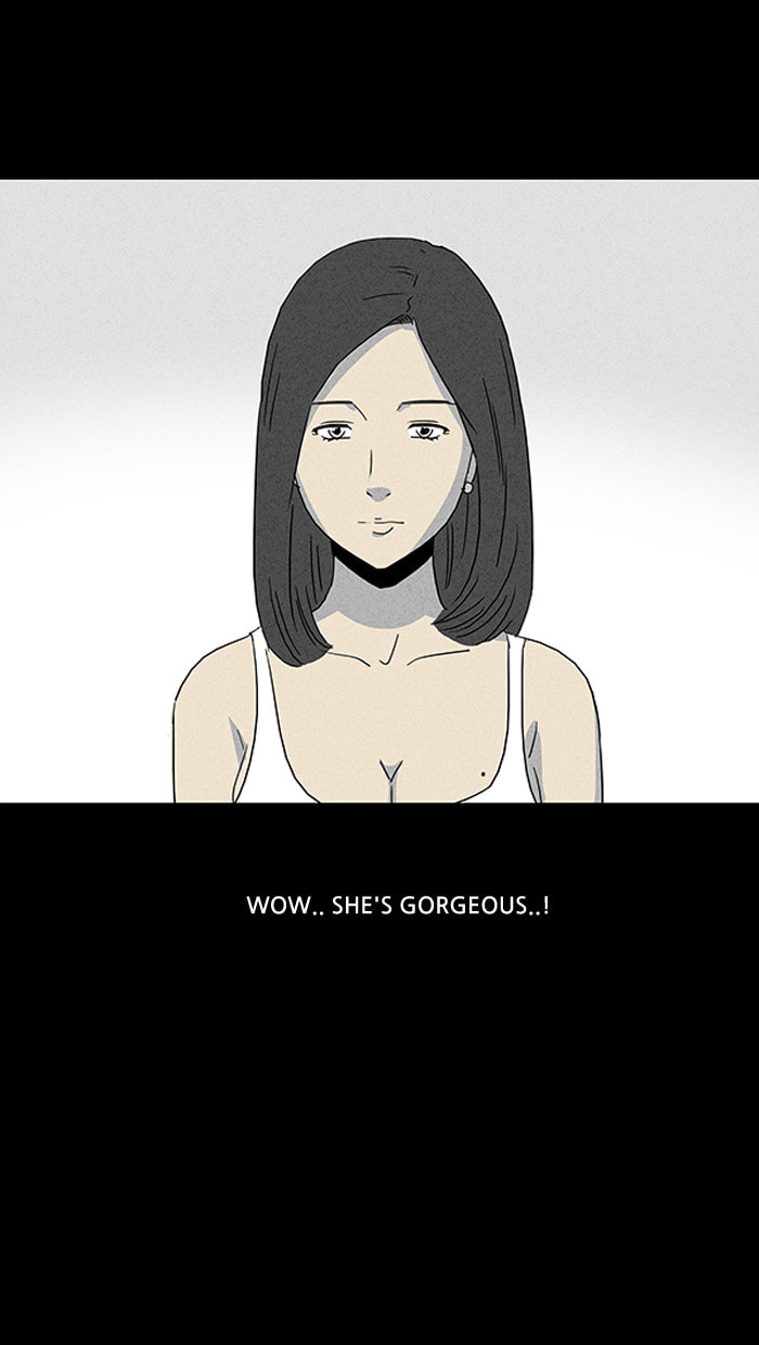 Tales of the Unusual Chapter 38 page 14 - 