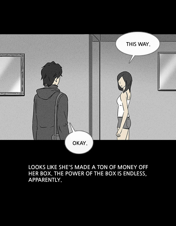 Tales of the Unusual Chapter 38 page 15 - 