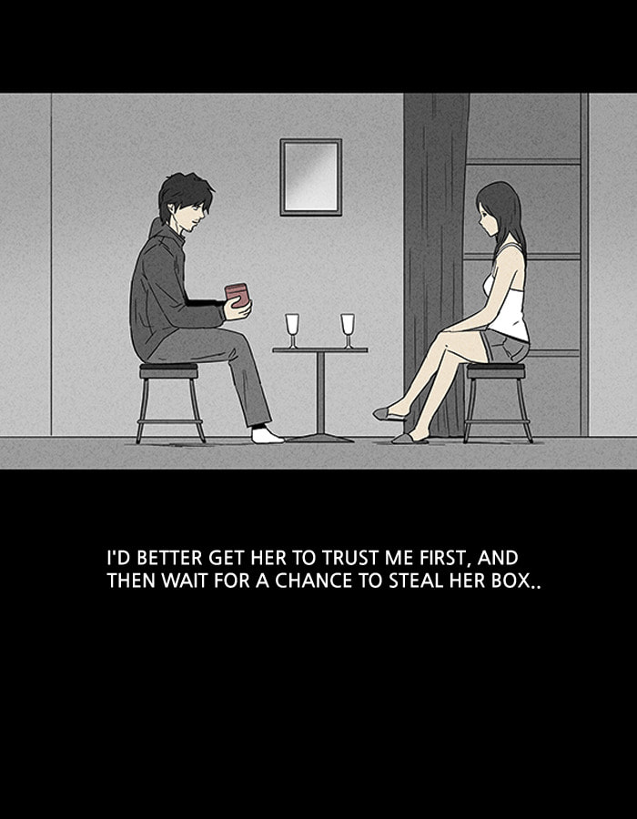 Tales of the Unusual Chapter 38 page 16 - 