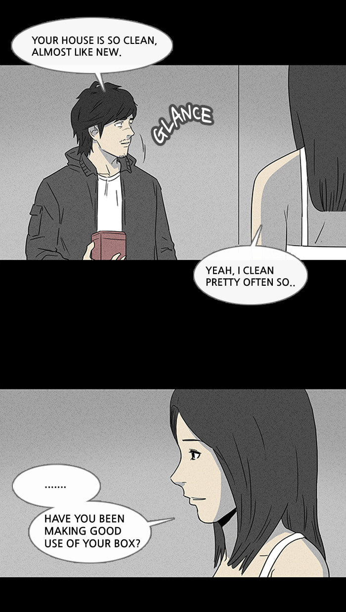 Tales of the Unusual Chapter 38 page 17 - 