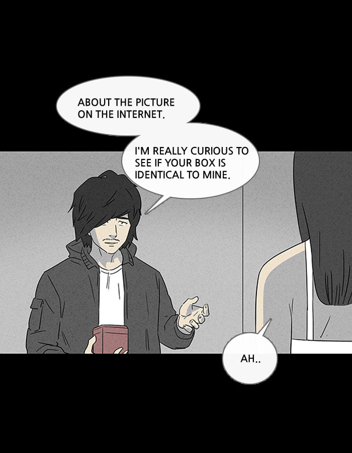 Tales of the Unusual Chapter 38 page 19 - 
