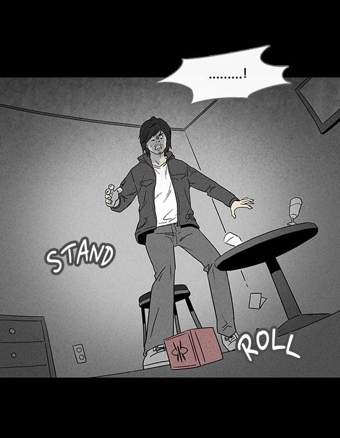 Tales of the Unusual Chapter 38 page 26 - 