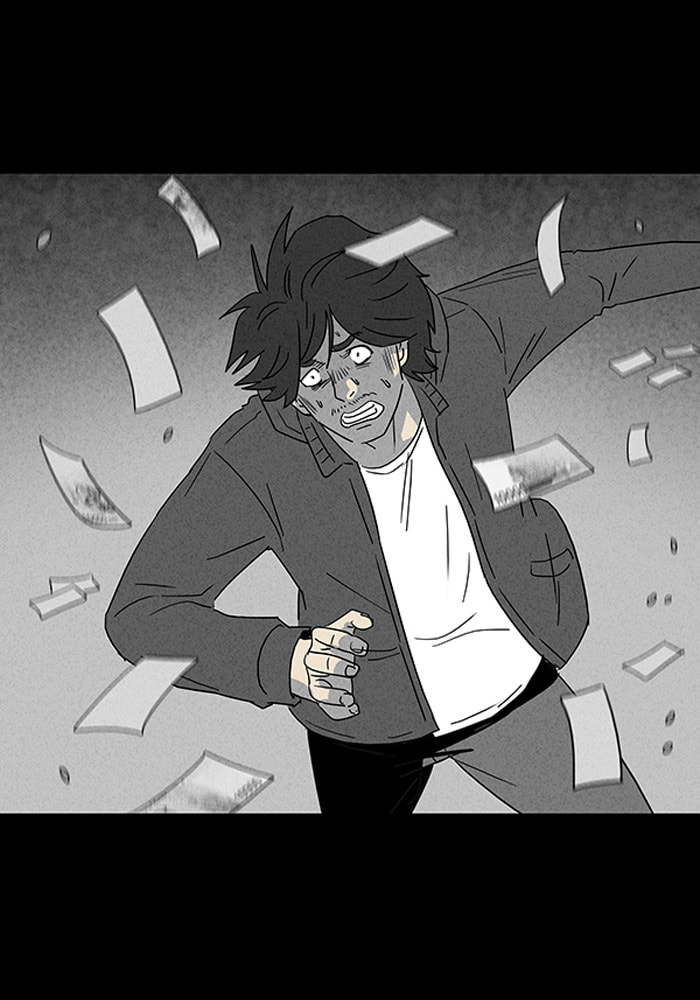 Tales of the Unusual Chapter 38 page 32 - 
