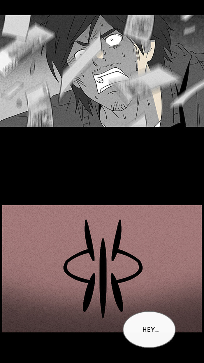 Tales of the Unusual Chapter 38 page 33 - 