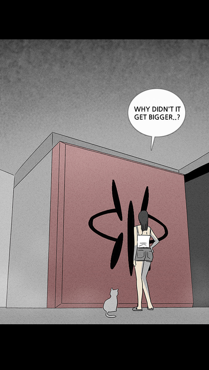 Tales of the Unusual Chapter 38 page 34 - 