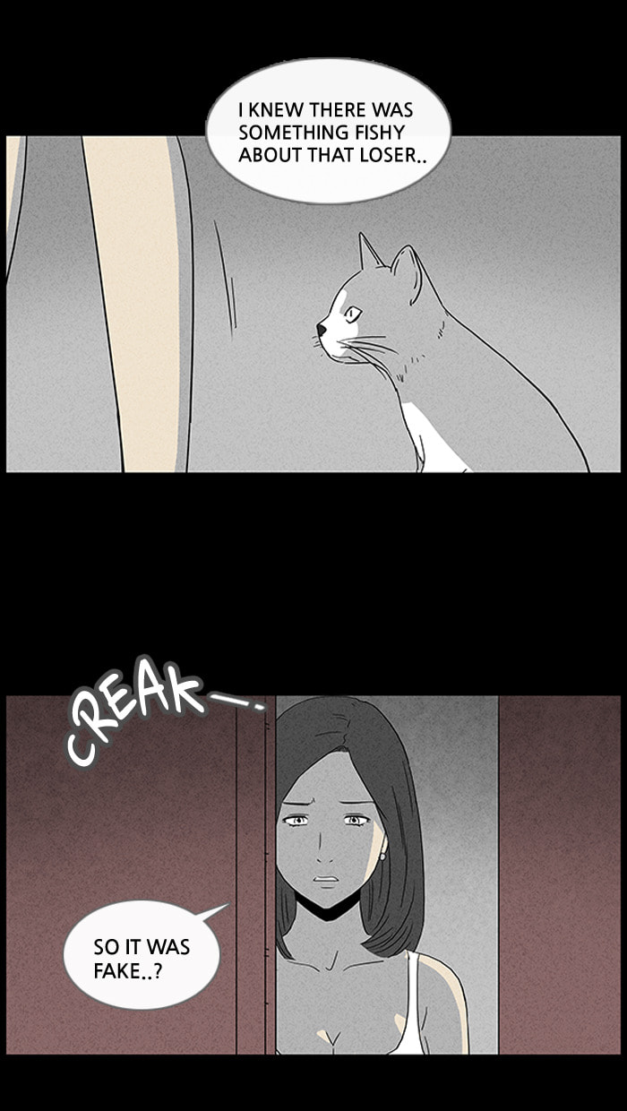 Tales of the Unusual Chapter 38 page 35 - 