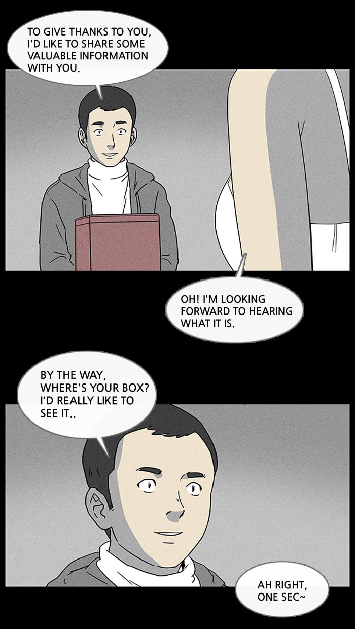 Tales of the Unusual Chapter 38 page 5 - 