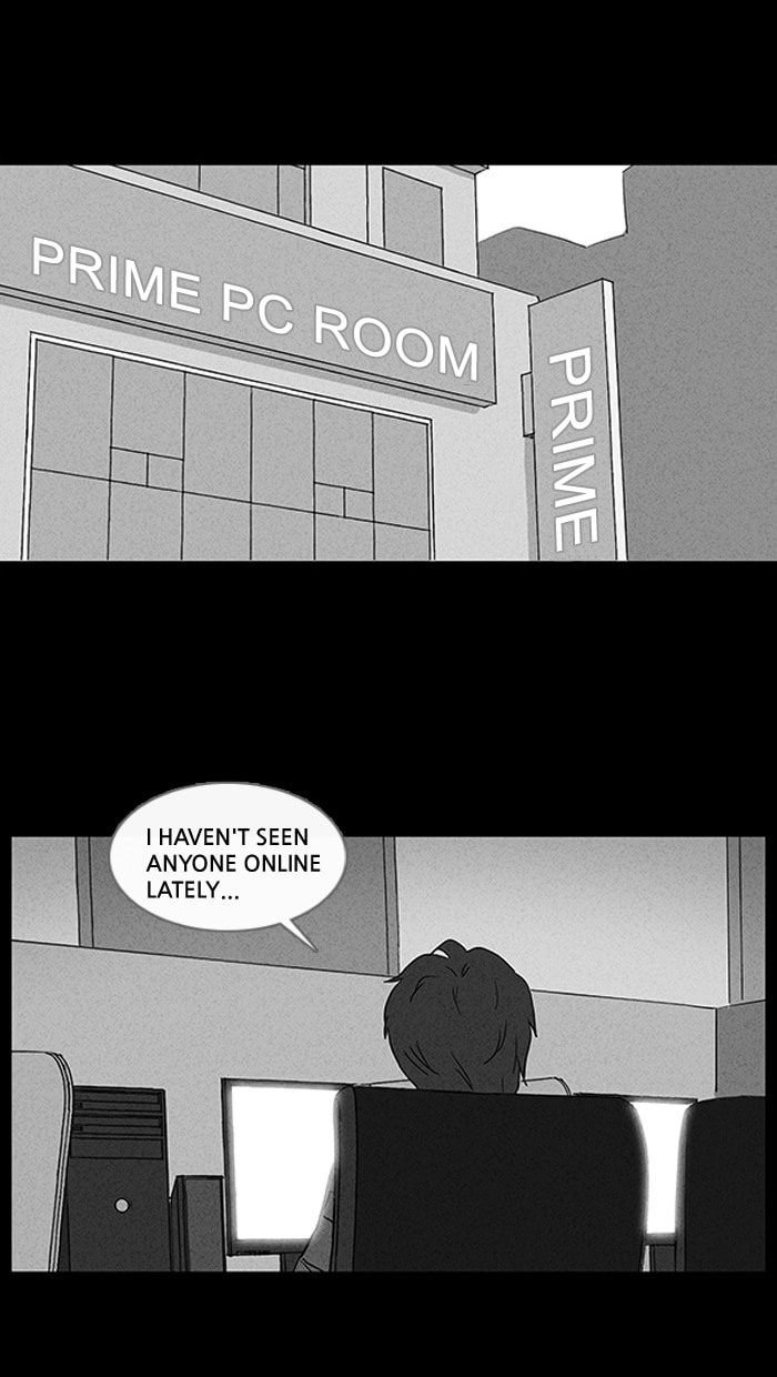 Tales of the Unusual Chapter 38 page 9 - 