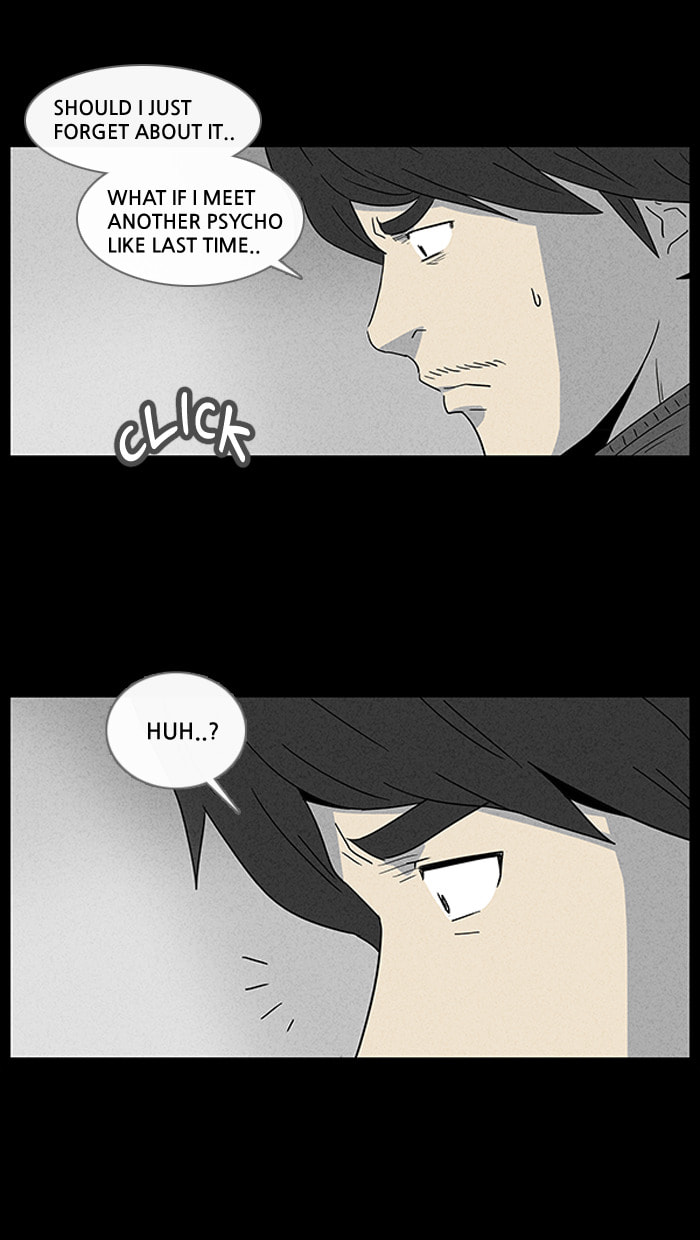 Tales of the Unusual Chapter 38 page 10 - 