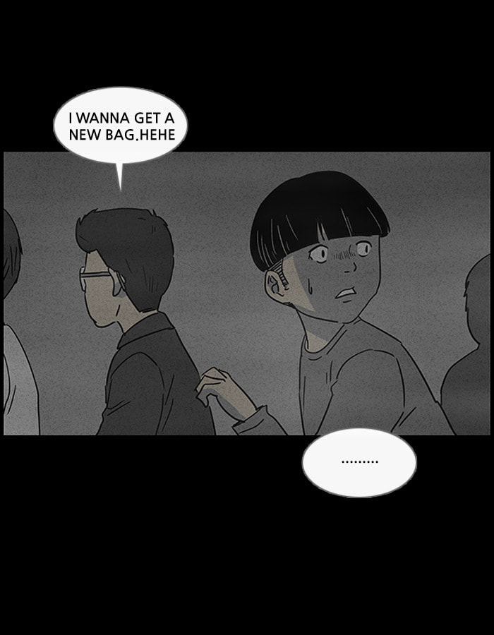 Tales of the Unusual Chapter 39 page 11 - 