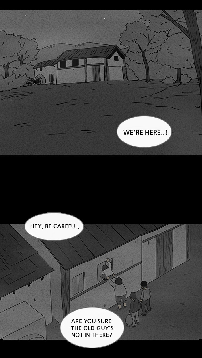 Tales of the Unusual Chapter 39 page 12 - 