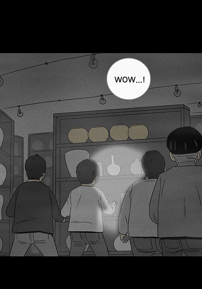 Tales of the Unusual Chapter 39 page 14 - 