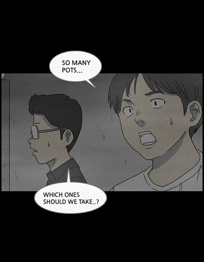 Tales of the Unusual Chapter 39 page 15 - 