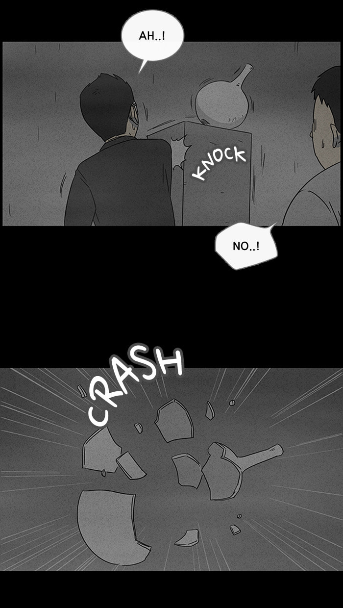 Tales of the Unusual Chapter 39 page 16 - 