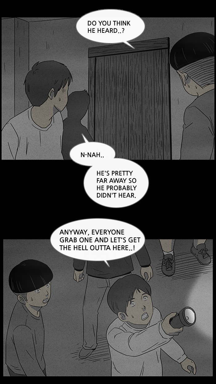 Tales of the Unusual Chapter 39 page 18 - 