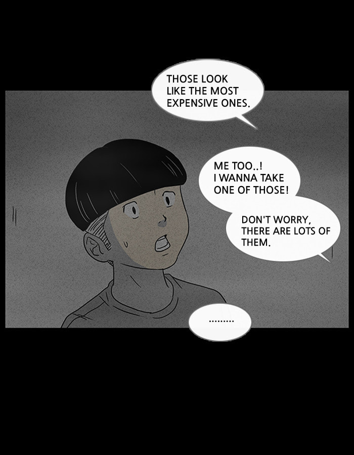 Tales of the Unusual Chapter 39 page 20 - 