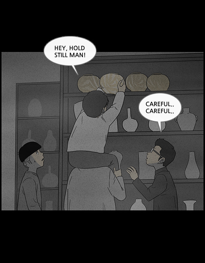 Tales of the Unusual Chapter 39 page 21 - 