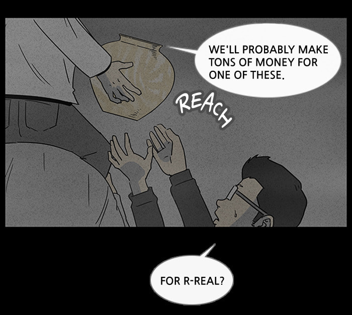 Tales of the Unusual Chapter 39 page 23 - 